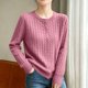 thumbnail image 1 of Neewe Long Sleeve Bitton Shirts for Women School Outfits Fall Fashion Winter Clothes Workout Comfy Basic Tees 2026, 1 of 5