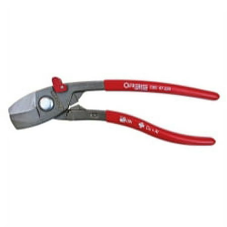 UPC: 8432210204534 | ORBIS 8 1/2  ANGLED CABLE CUTTER