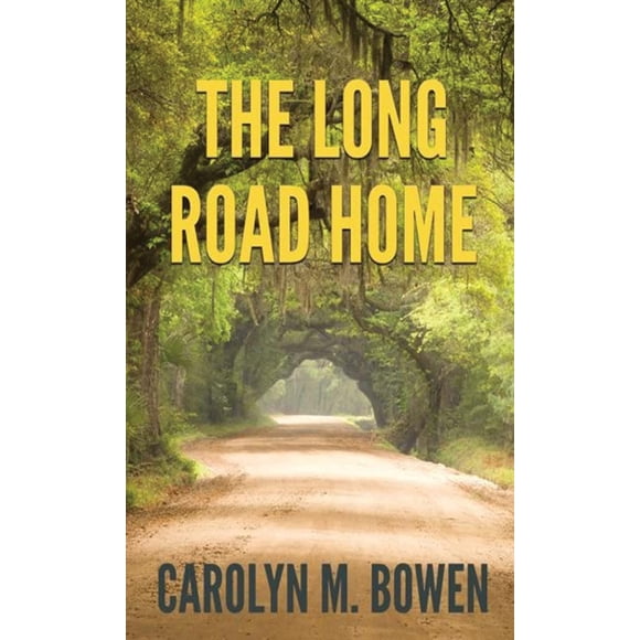 The Long Road Home: A Romantic Murder Mystery