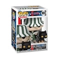 thumbnail image 1 of Figuras de vinilo Funko Pop! Animación: Bleach: Kisuke Urahara y Yoruichi, 1 of 8