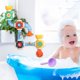 thumbnail image 5 of Water Sets Tubos de Bricolaje Tubos Juguetes de Baño para Sunnimix Juguetes de baño de construcción para niños, 5 of 7