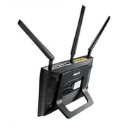 ASUS AC1750 Dual-Band 3 x 3 Wi-Fi 4-Port Gigabit Router (RT-AC66U_B1)