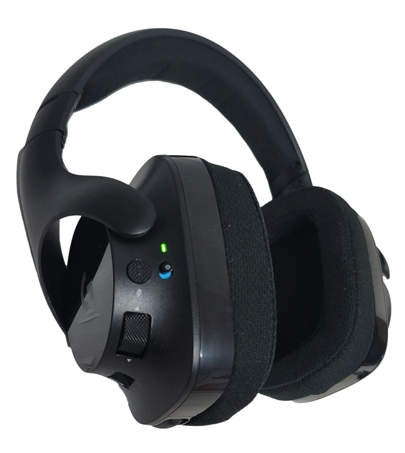 Logitech G533 Wireless Gaming Headset 