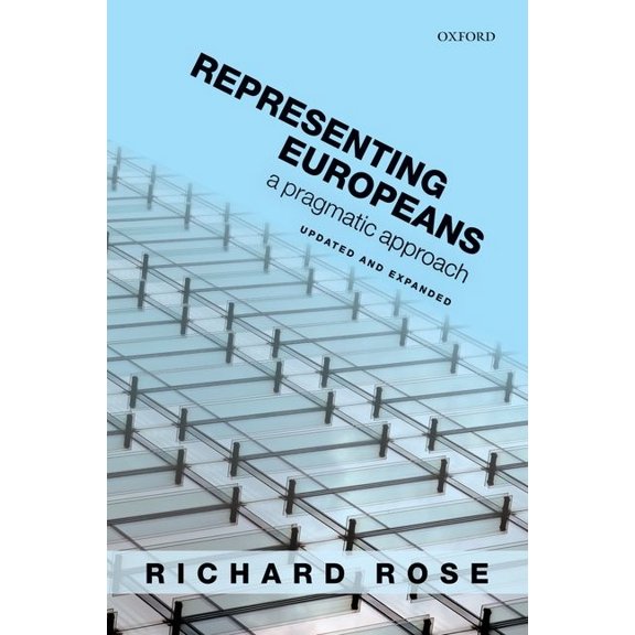 Representing Europeans, (Paperback)