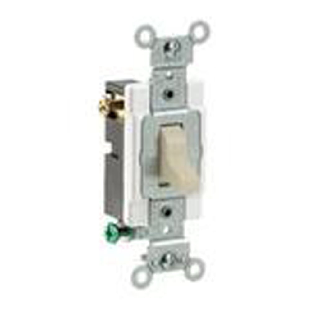 4 Way Switch Circuit
