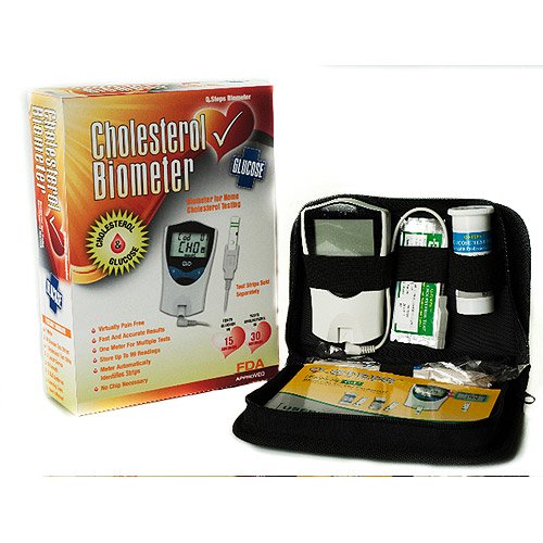 Quest Products Q Steps BioMeter, 1 ea