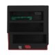 thumbnail image 4 of ASHATA Estación de Acoplamiento de Disco Duro Externo2.5inch/3.5inch Three-Bay USB3.0 SATA/IDE HDD Docking Station Offline Clone HUB Reader Soporte Windows2000/XP/Vista/Win7/8/Linux/OSUS Khall DS00725-01, 4 of 6
