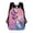 Color-2, variant on Pop It Off Bubbles Fun Backpack 17 Inch Laptop Bag Large Capacity Men's And Women's Backpack Travel Bag