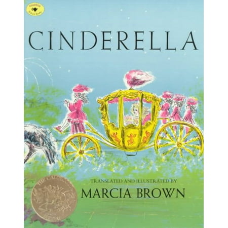 Cinderella or the Little Glass Slipper