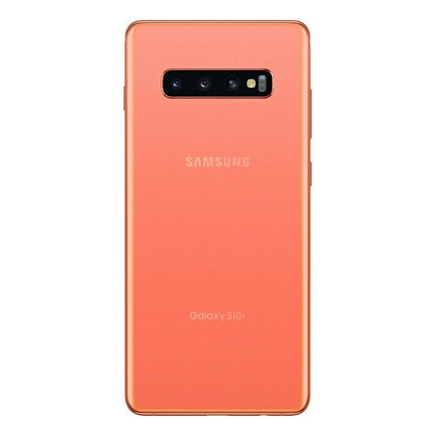 samsung galaxy s10  refurbished