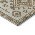 thumbnail image 4 of Addison Rugs Mayfield Washable Transitional Aztec Canyon Rectangle Rug, 10' x 14', 4 of 6