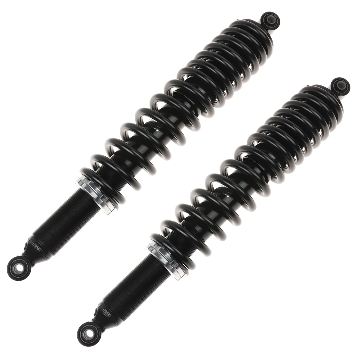 Bronco, AU-04346, 2 Front Gas Shocks for 2014-2019 Honda Pioneer 700 ...