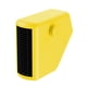thumbnail image 1 of Calentador de aire Zulema Calentador eléctrico cerámica PTC Amarillo, 1 of 8