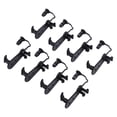 thumbnail image 2 of Floor Mat Retainer Clips,8PCS Floor Carpet Clips Floor Carpet Clips Exquisite Design, 2 of 8