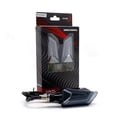thumbnail image 4 of Direccionales Para Moto Rasen Led Secuencial Tipo Machete Universal  azul, 4 of 12