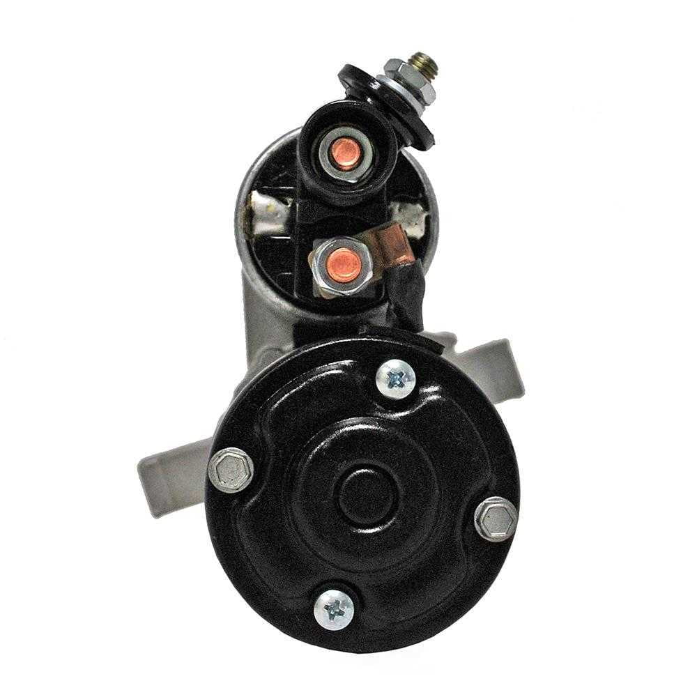 ACDelco 336-2106A Reman Starter Motor