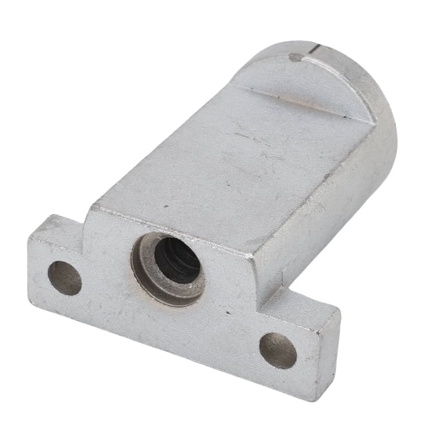 Support de Selle de Tour Mini, Résistance à la Traction Supérieure Ou Équivalente à 310MPa Base de Support d'Outil de Tour Longue Durée pour Usinage