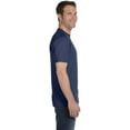 thumbnail image 2 of Hanes Beefy-T Adult Short-Sleeve T-Shirt, 2 of 3