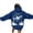 Blue, variant on Fiaer Women's Hooded Sweatshirts Loose Drawstring Hoodies Ocean Theme Graphic Long Sleeve Tops with Pocket Yellow XL