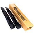 thumbnail image 2 of MowerPartsGroup Reaper Mulching Blades 6-Pack - Fits Cub Cadet 50" Deck 742-04053 - Made In USA 2 of 6