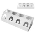 thumbnail image 2 of Filfeel Soda Bouteille Rack Égouttoir Cuisine Pratique pour Café Maison Rentrant, 2 of 8