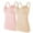 Pink, variant on Ketyyh-chn99 Maternity Bras Pregnancy Womens Nursed Tank Tops Bra Top For Breastfeeding Maternity Camisole Brasieres 2PC Pink,XL