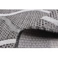 thumbnail image 3 of ECARPET Tapis d'Extérieur pour Patio, Terrasse, Jardin, Camping, Imperméable, Collection Veranda Abstract, 3 of 9