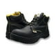 thumbnail image 1 of Bota de Seguridad Arca con Casco de Poliamida y Suela de Hule Acrilo Nitrilo Talla: 27, 1 of 4