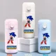 thumbnail image 3 of Taza de agua de acero inoxidable de la serie Sonic The Hedgehog, a prueba de fugas, termo al vacío, portátil, para viajes, taza para beber con dibujos animados para niños, regalo, 3 of 5
