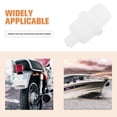 thumbnail image 4 of 4pcs Motorcycle Plate Bolts License Plate Fasteners License Screw Kit Motorcycle License Plate Bolts Rear License Plate Screws, 4 of 8