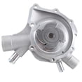 thumbnail image 2 of Car Water Pump Engine Cooling Water Pump 1112004301 for C-Class W203 00-07 CL203 01-11 S203 01-07, 2 of 5