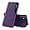 Purple, variant on Case for Samsung Galaxy A14 5G, Galaxy A14 5G Case Clear View Leather with Kickstand Magnetic Flip Phone Case Women Men Shockproof Protective Cover for Samsung Galaxy A14 5G,Windows Blue