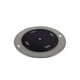 thumbnail image 2 of Soporte Giratorio De 360 ​​Grados Soporte De Computadora De Aleación De Aluminio Base Giratoria Muelle De Exhibición Giratorio Para Computadoras Portátiles Oficina Reunión Artesanía Advancent EL011779-00, 2 of 5
