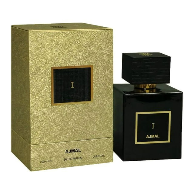 Parfum Ajmal Gold I Eau de Parfum Vaporisateur 100 ml pour Unisexe