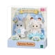 thumbnail image 5 of 2024 Ternurines Sylvanian Family Baby Doll Toy Sylvanian Families Figuras de anime Kawaii Juguetes para niños Adornos para habitación Regalos para niñas, 5 of 5