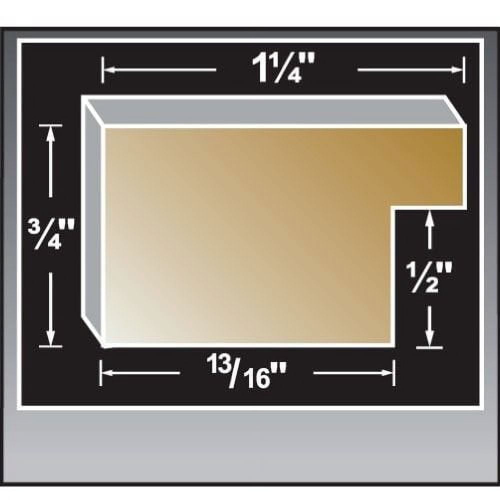 Frame USA Corporate Picture Frame (18-inches x 24-inches)