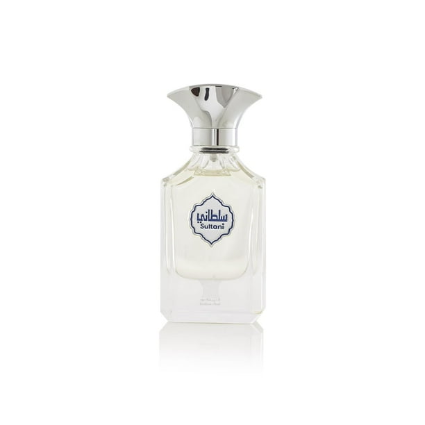 Perfume Arabian Oud Sultani Eau de Parfum, 200 ml, para unisex