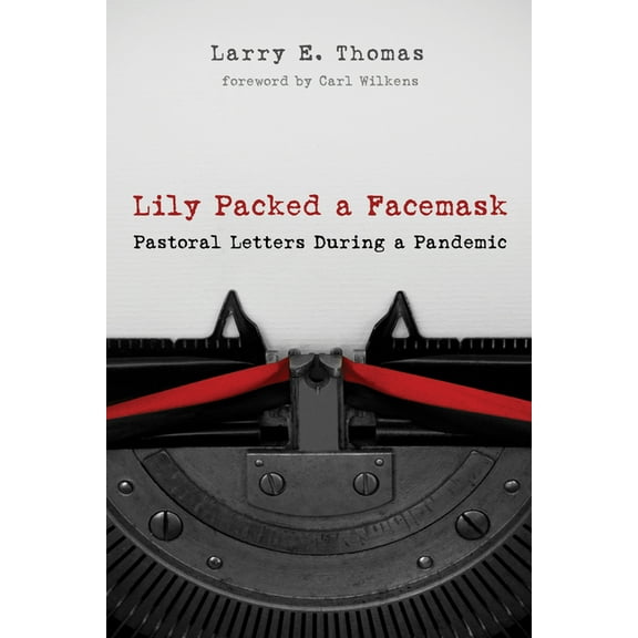 Lily Packed a Facemask (Paperback)