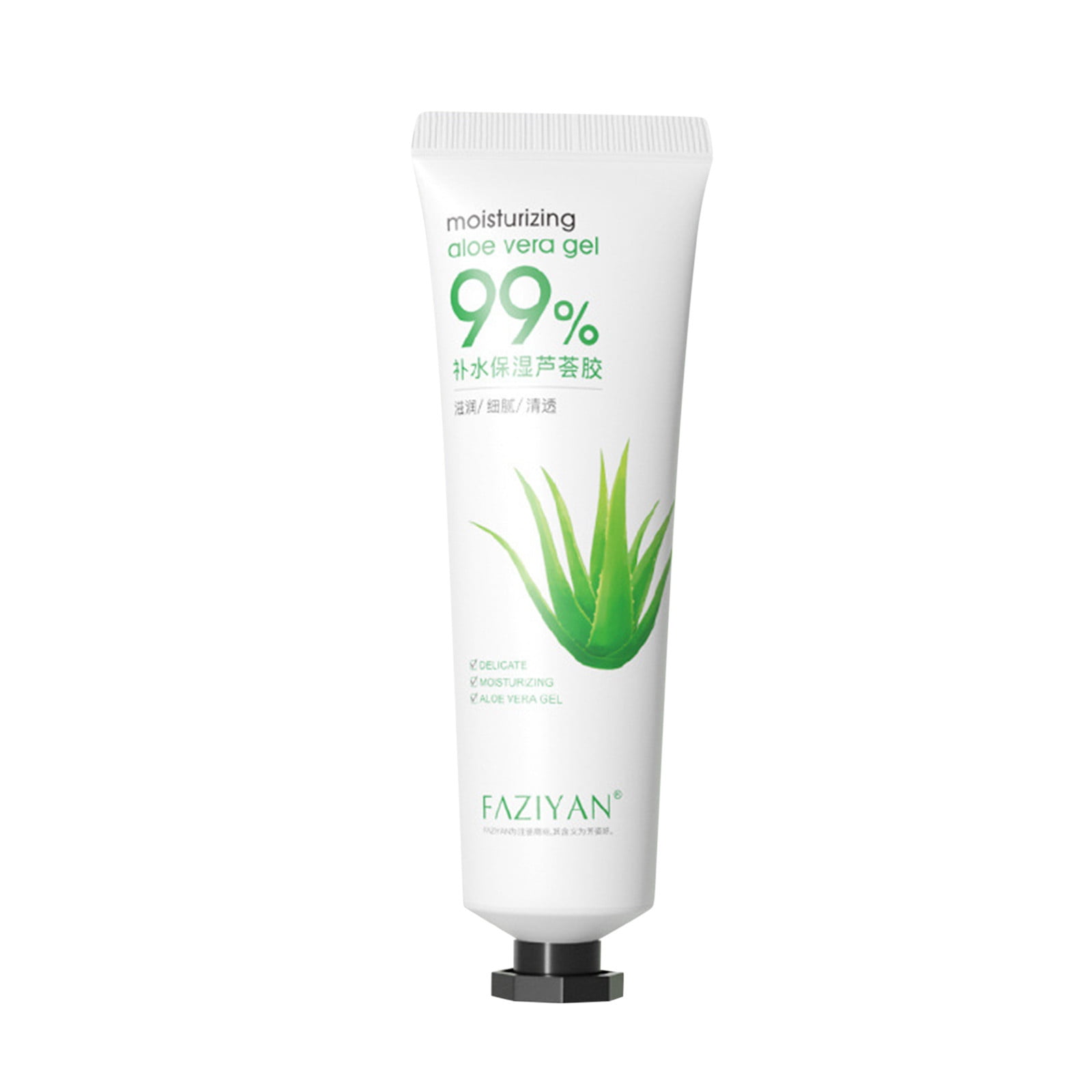 JT Beauty Store Aloe Infusion Body And Face Moisturizer Natural