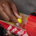 thumbnail image 6 of Nerf Rival Artemis XVII-3000 Red, Holds 30 High-Impact Rounds, 100 FPS, 6 of 10