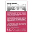 thumbnail image 2 of Probaclac Chewable Probiotics with Vitamin C for Children - 5 Strains - 3 Billion Active Cells - 2 x 75 tablets, 2 of 2