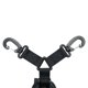 thumbnail image 3 of Ganchos de seguridad multiusos con ventosa para carpa portátil para automóvil hebilla doble Ndcxsfigh Para Estrenar, 3 of 6