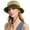 Army Green 1, variant on Wowstyle Waterproof Sun UPF 50+ Bucket Hat UV Protection Packable Brimmed Boonie for Women Men Summer Lightweight Hiking Outdoor Cap, Dark Blue