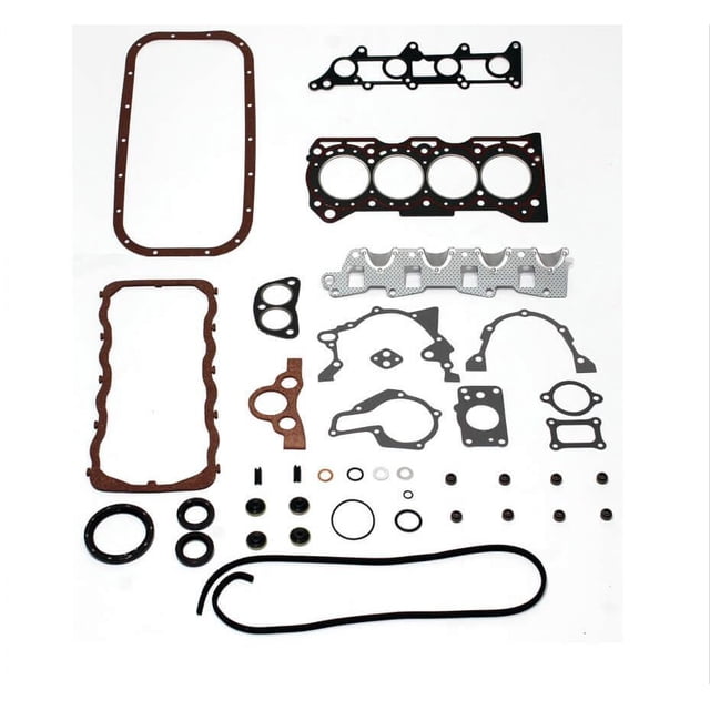 Empaque completo Para Suzuki Sidekick 1989 - 1995 (Spq) Spq Sidekick