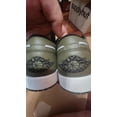thumbnail image 5 of Ni - ke Air Jordan 1 Low Medium Oliver (Black Toe, Medium Oliver), 5 of 5