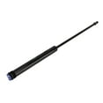 thumbnail image 1 of Bike Suspension Fork Air Pneumatic Bar, Fork Air Pneumatic Rod Double Chamber Aluminium Alloy Electroplating Professional for MTB for Road Bike ANGGREK CE2716, 1 of 8
