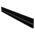 thumbnail image 2 of YardChic Silicone Door Draft Stopper, Waterproof Self Adhesive Weather Stripping Door Seal, Soundproof Wind Dust Door Insulation Tape For Wooden Glass Metal Doors, Interior/Exterior Doors, 2 of 7