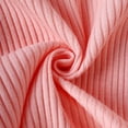 thumbnail image 6 of mgoYE Hello I'm New Here Newborn Baby Girl Outfit Ruffle Romper Tiered Tutu Dress Shorts Headband Socks Coming Home Clothes Set, 6 of 9