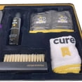 thumbnail image 3 of Kit completo de limpieza Crep Protect Unisex Protect Ultimate Gift Pack Negro 634154705506, 3 of 4