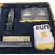 thumbnail image 3 of Kit completo de limpieza Crep Protect Unisex Protect Ultimate Gift Pack Negro 634154705506, 3 of 4